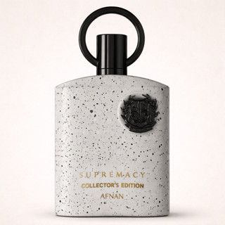 Perfume arabe masculino Supremacy Collector's Edition em Oferta na Shopee