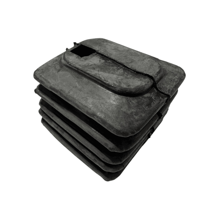GUARDA PO DO GARFO EMBREAGEM P/ L200 SPORT 2.5 8V 2006/2012