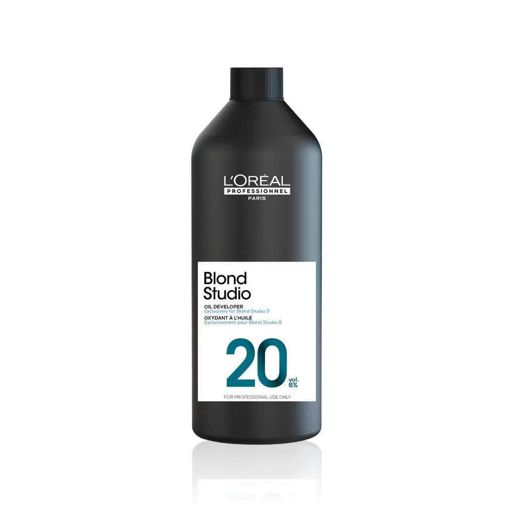 Creme Oxidante Bond Studio 20Vol 1000Ml