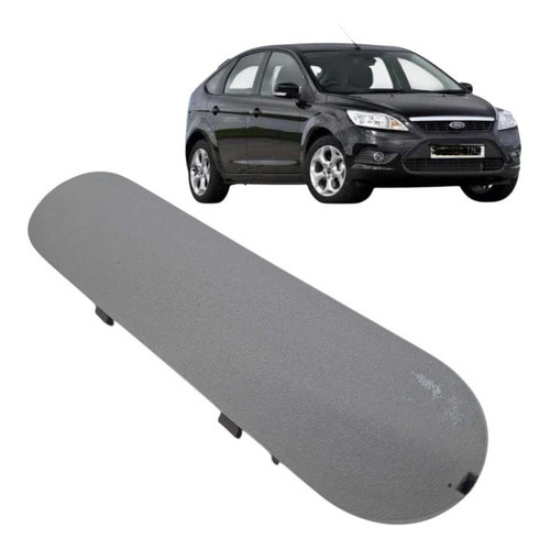 Moldura Coluna Traseira Esquerda Ford Focus 2.0 2009 2012