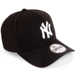 Boné New Era Snapback A-frame NY New York Yankees Original