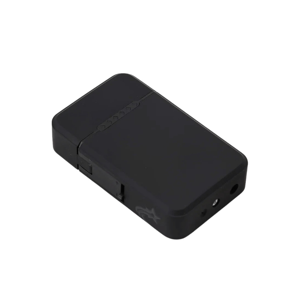 Isqueiro Maçarico Firestar Black - SEM GÁS