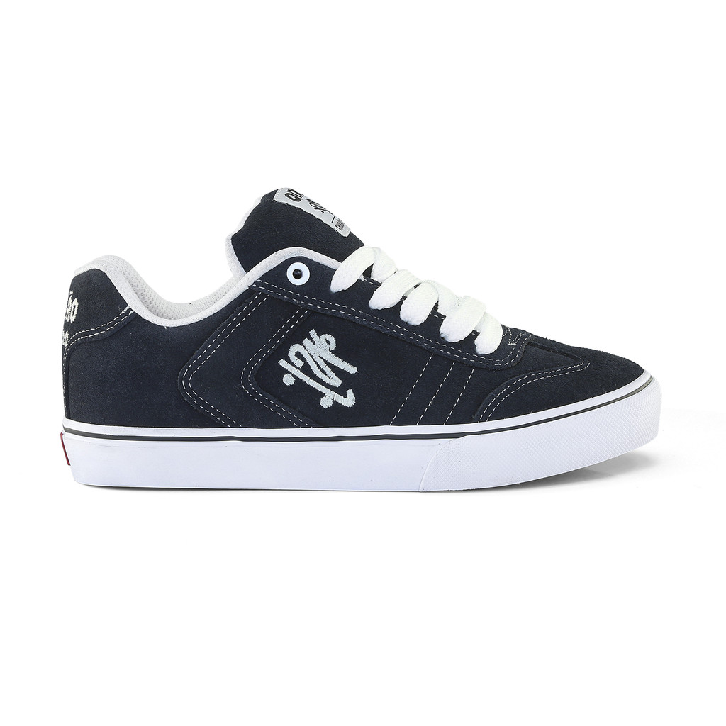 Tênis QIX Chorão Lado-B Vulk