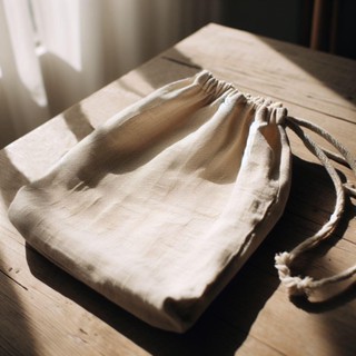 10 Saco Ecológicos 20x30 Ecobag 100% Algodão Cru Natura Lembrancinha Artesanato Saquinho Embalagem em Oferta na Shopee