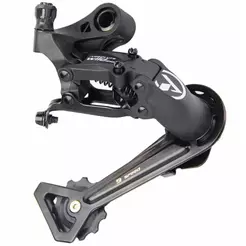 Câmbio Traseiro Absolute Wild Sport 9v 27v 3x9 Bike Mtb