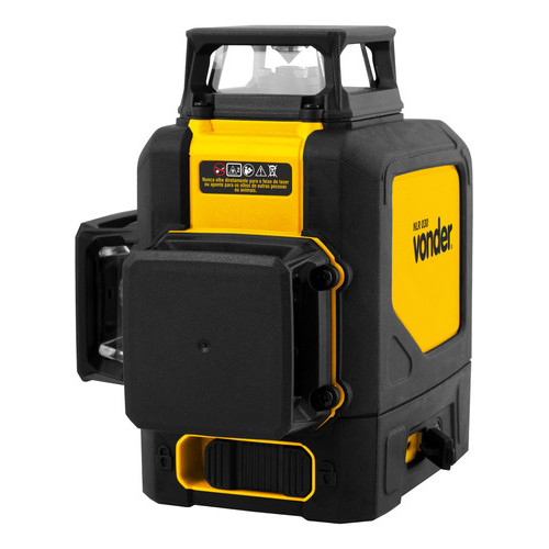 Nível Laser Verde 12 Linhas 360° NLR030 Tripé Vonder · foto 2