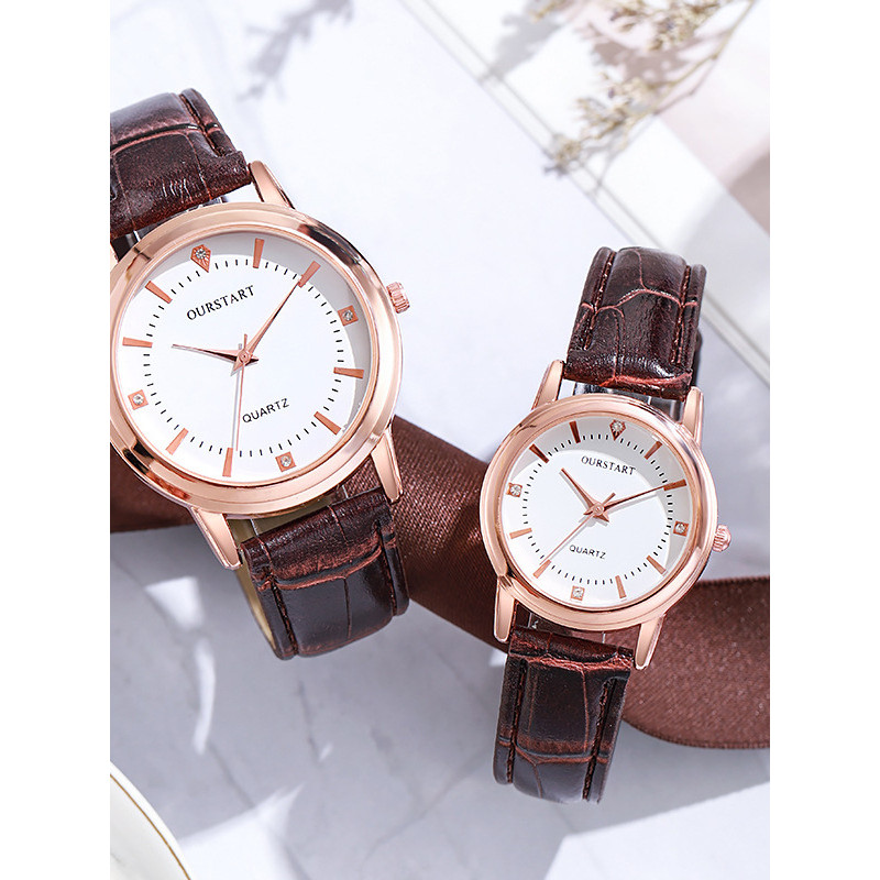 Relógio masculino relógio exame presente casal relógio eletrônico decoração relógio de pulso cinto quartzo estudante rel