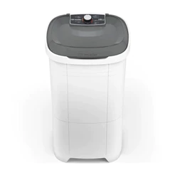 Tanquinho de Lavar Roupas MLT10B Semiautomático 10 kg Mueller