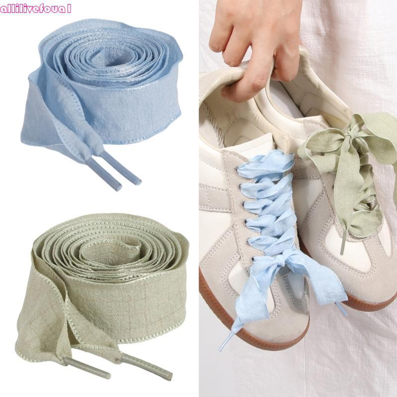 allilivefoua1 Tangas Fortes Poliéster Babados, Escorregam, Largura Larga, Decorativas, Melhoram Para Calç