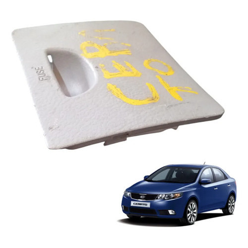 Tampa Caixa Fusível Kia Cerato 2003 A 2008