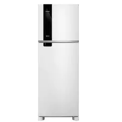 Geladeira Brastemp 385 Litros Frost Free Duplex Branca BRM46MB 220V