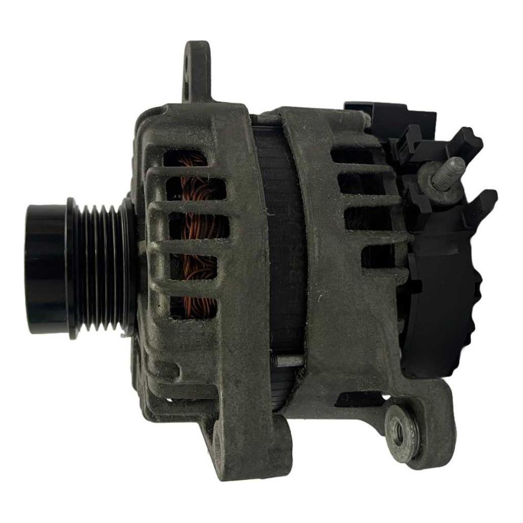 Alternador Chevrolet Tracker Premier 1.2 12v Turbo 2020