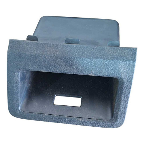 Porta Objetos Painel Saveiro Gol Voyage G7 Preto