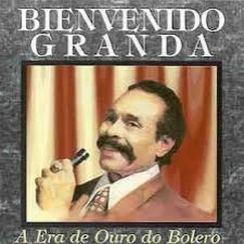 CD RAFAEL HERNANDEZ / RICARDO G. PERDOMO / JESUS GUERRA / ORESTES SANTOS / GONZALO CURIEL / AUGUSTIN LA BIENVENIDO GRAND