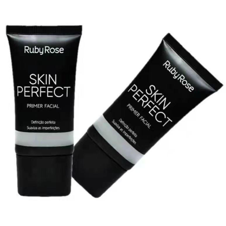 Primer Facial Ruby Rose Skin Perfect 25ml Hb-8086