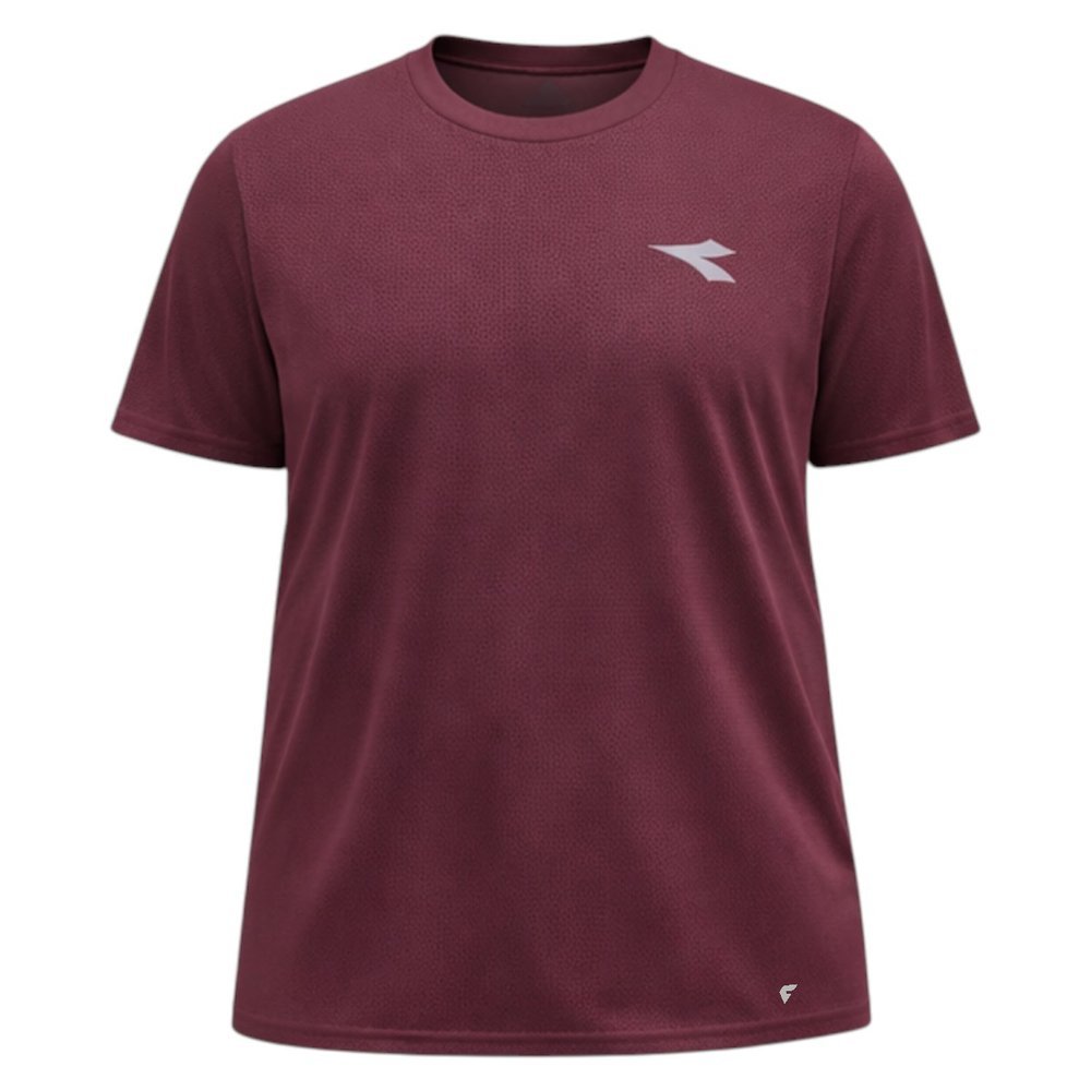 Camiseta Plus Size Diadora Icon Masculina em Oferta na Shopee