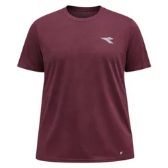 Camiseta Plus Size Diadora Icon Masculina
