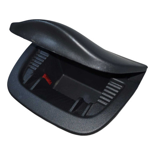 Cinzeiro Console Central Peugeot 206 207 2006 A 2013