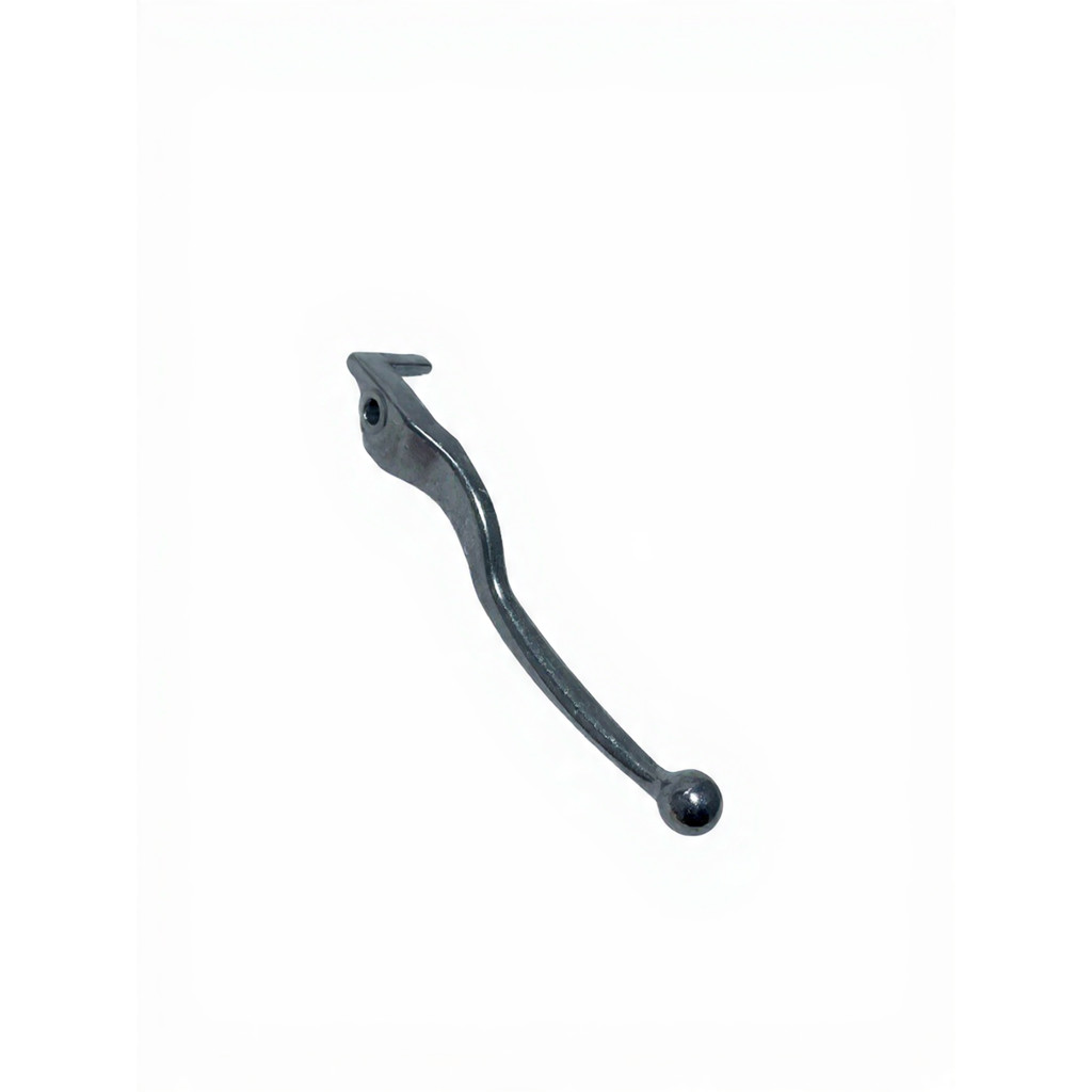 MANETE DE FREIO COMETA PARA YAMAHA FAZER - FACTOR 125i-150 UBS (POLIDO)