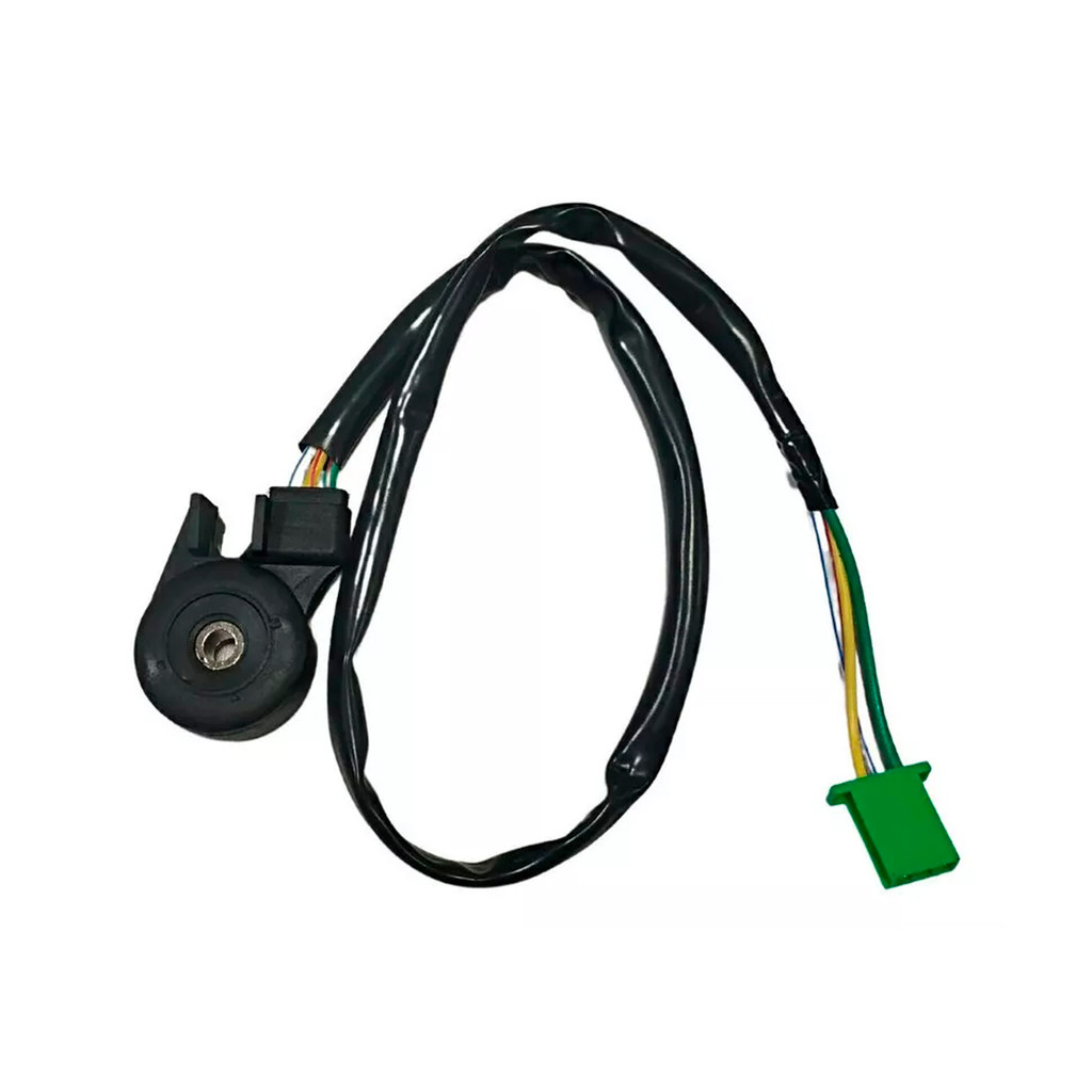 Sensor Descanso Latera Twister 2002 2003 2004 2005 2006 2007 — imagem 2 de 2