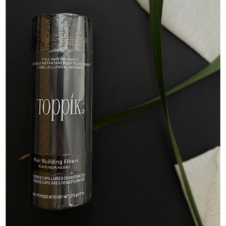TOPIK-27.5g engarrafado/saco mais vendido sem adição de pó de cabelo suave em Oferta na Shopee