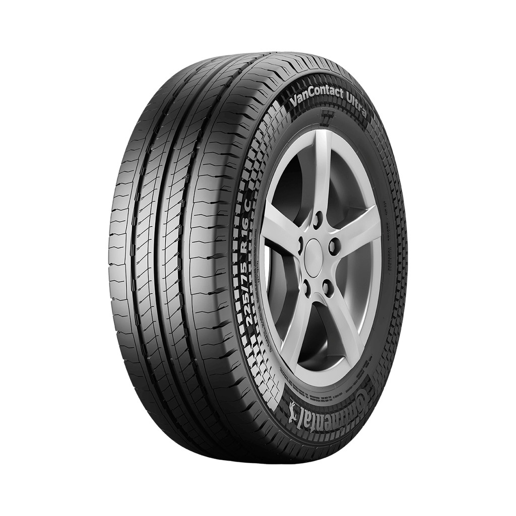 Pneu Aro 16 Continental 225/75R16C 118/116R Vancontact Ultra em Oferta na Shopee