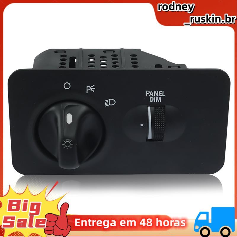 F81Z-11654-AA , 88924369 Conjunto De Interruptor De Farol Para Unidade De Controle De Lâmpada Super Duty Truck 1999-2005 em Oferta na Shopee