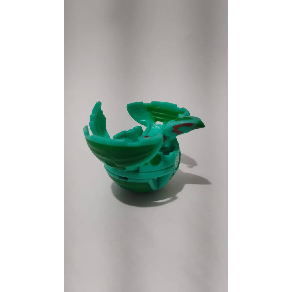 Bakugan Cosmic Ingram Ventus