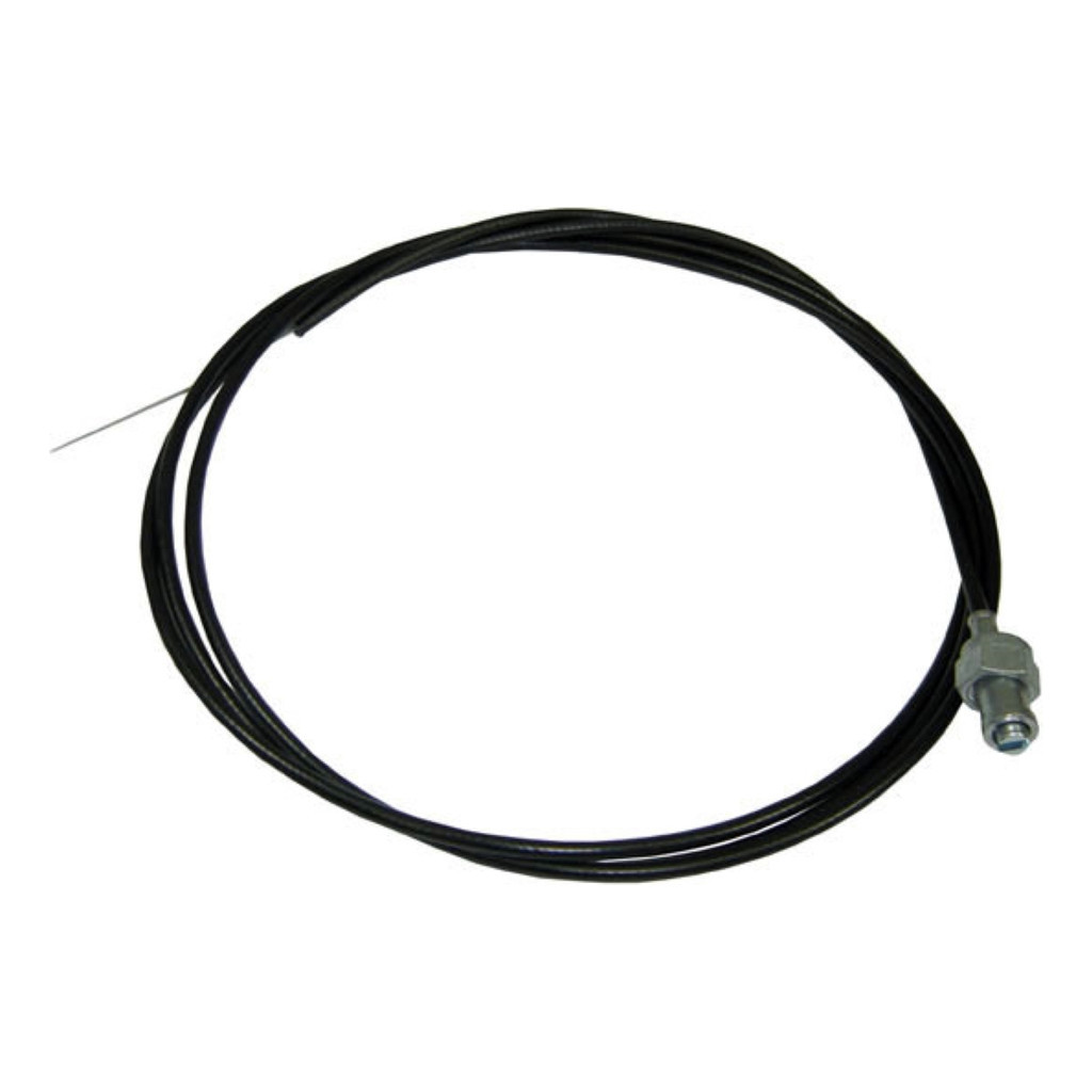 Cabo Acelerador Estrangulador Manual 3082mm Para Scania  R11
