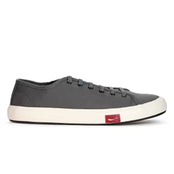 Tênis Coca Cola Resort Canvas Grafite - Masculino
