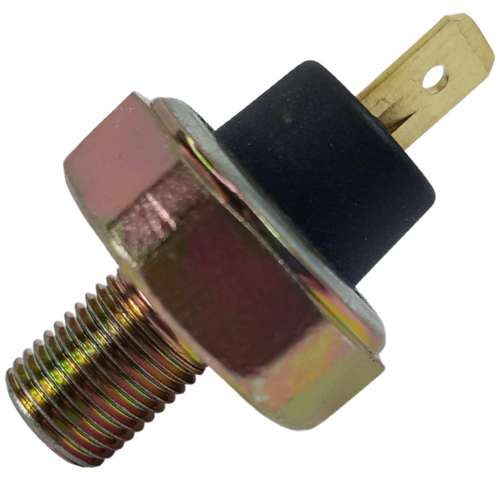 Interruptor Pressão De Óleo -A4 Avant 1995 A 2020 / Cordoba 1995 A 2004 / Ibiza 1995 A 2004 / Golf 1992 A 2018 - 3371