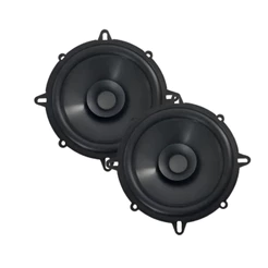 PAR ALTO FALANTE FULL RANGE 5" BOMBER 110 RMS (PAR)