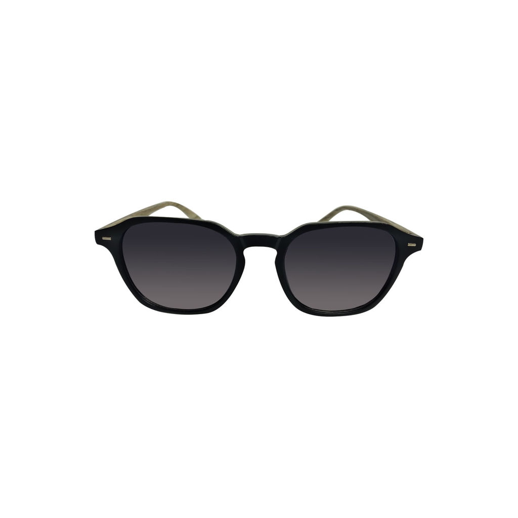 Óculos de Sol Club Master Polo Wear Preto