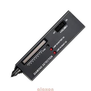 Dispositivo Diamantes Precisão Display LED Testador Ferramenta Profissional Joias Para Entusiastas em Oferta na Shopee