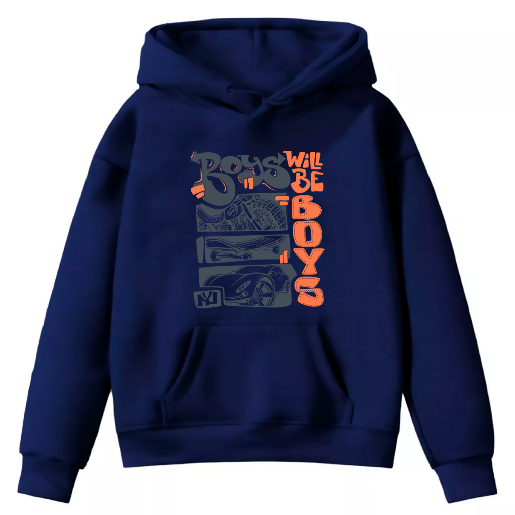Moletom Masculino Infantil Casaco Masculino Infantil Moda Juvenil Moletom Preto Masculino Juvenil