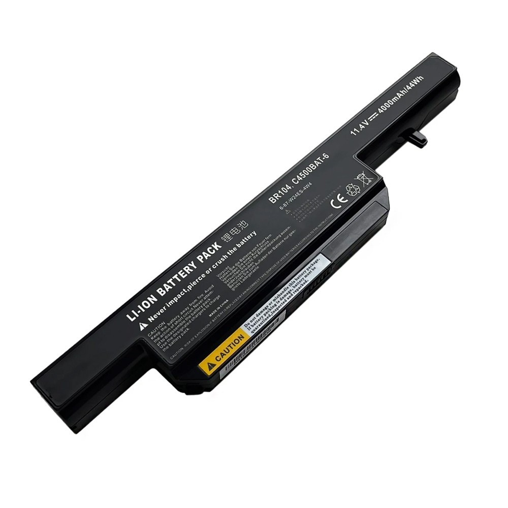 Bateria para Notebook Intelbras I330 C4500BAT-6