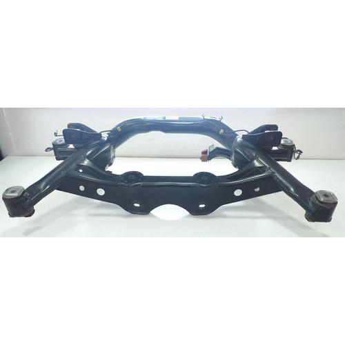 Agregado Quadro Suspensão Traseiro Passat Cc 3.6 2010 Lc52