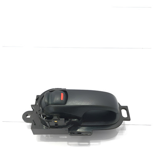 Maçaneta Interna Dianteira Esquerda  Nissan Tiida 2009/2015 Dianteira