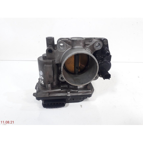 Tbi Corpo Borboleta Honda Crv Civic 2.0 2012 2013 A 2016