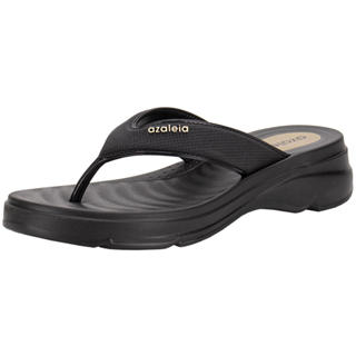 Tamanco Feminino Salto Grosso Eli Azaleia 19301 em Oferta na Shopee