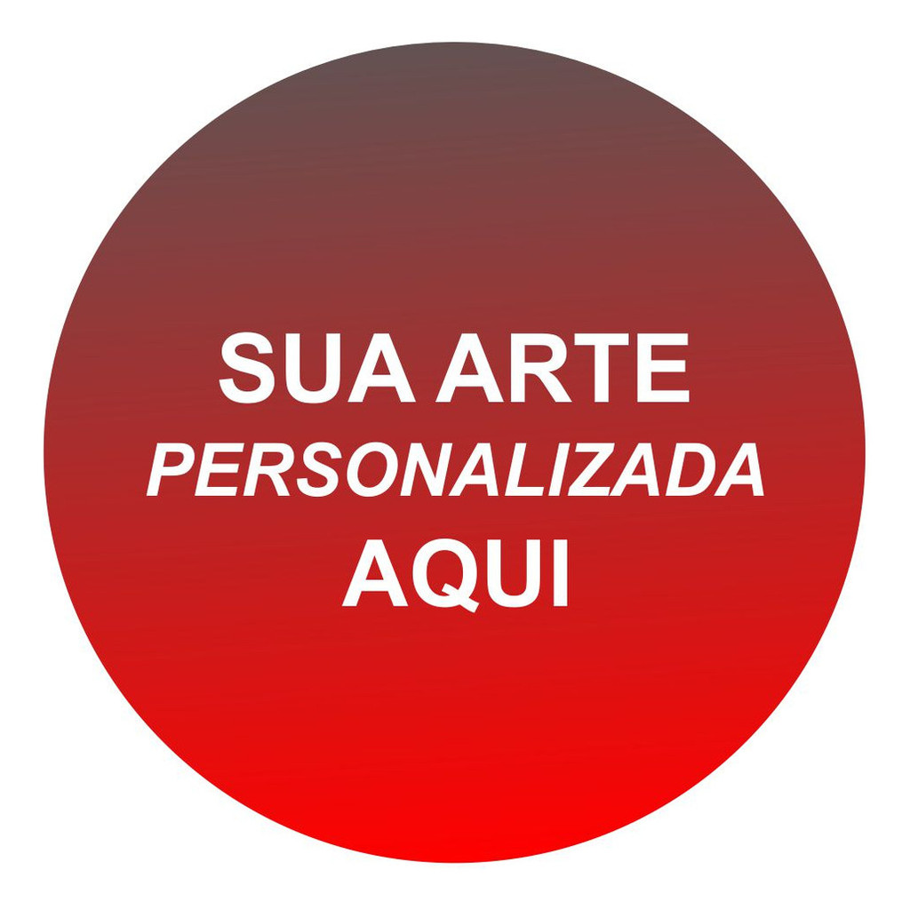 Painel Festa Redondo Personalizado Com Seu Tema 1,50m Barato em Oferta na Shopee