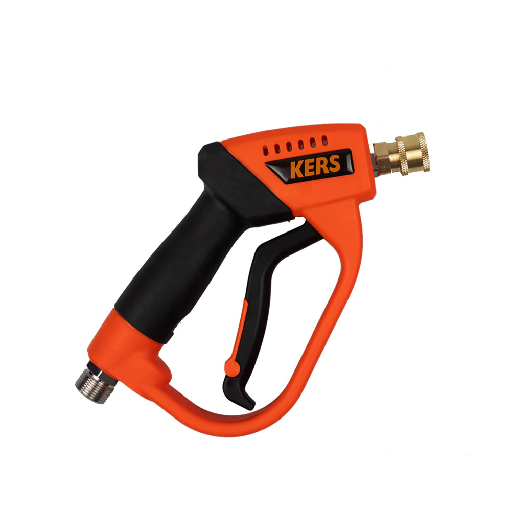Pistola para Lavadora de Alta Pressão Speed Wash Kers