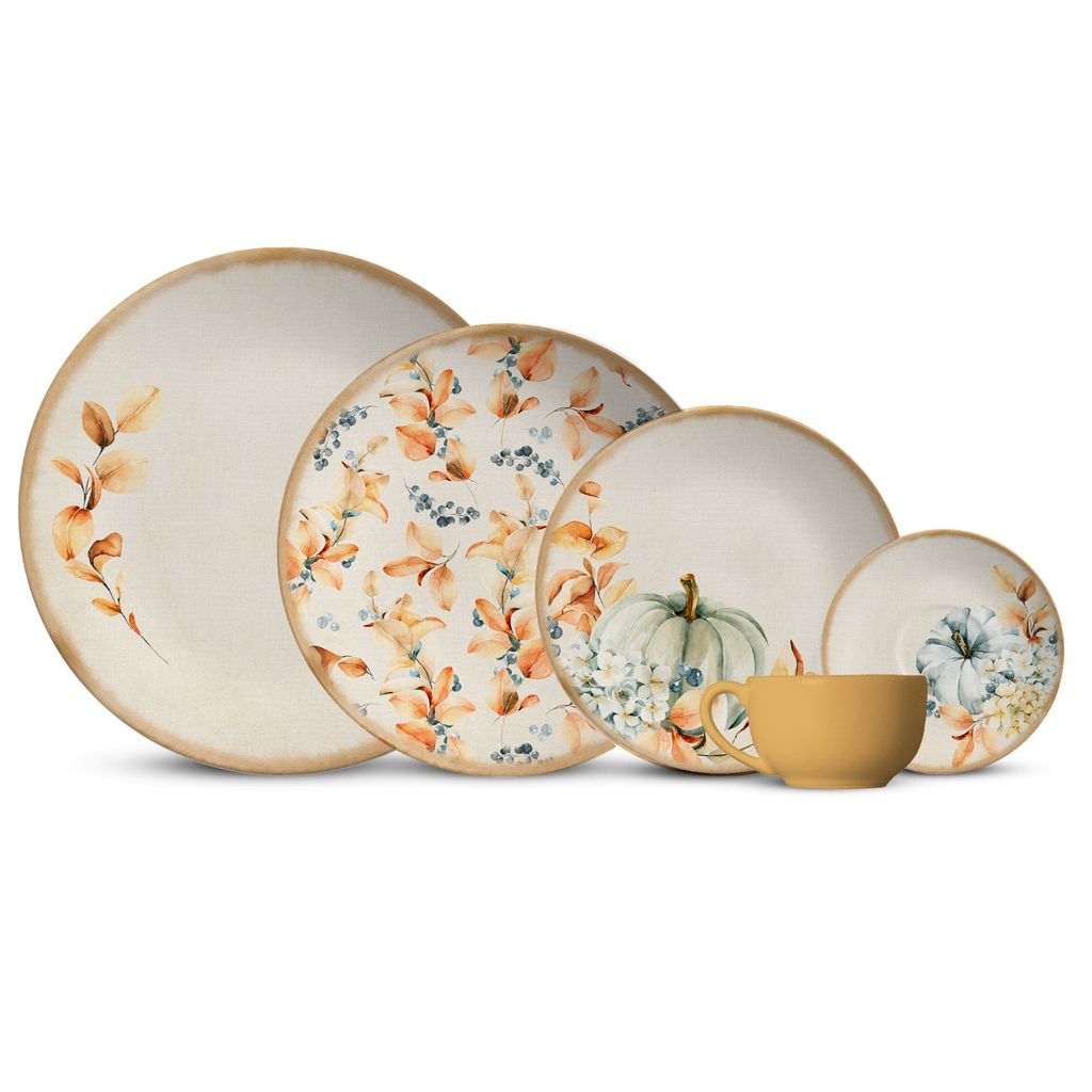 Coleção Pumpkin em Oferta na Shopee