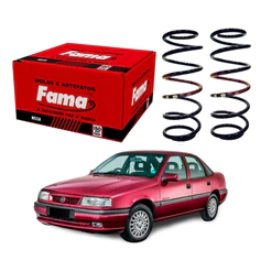 Par Mola Dianteira Vectra 2.0 Manual Com Ar 1993 A 1996