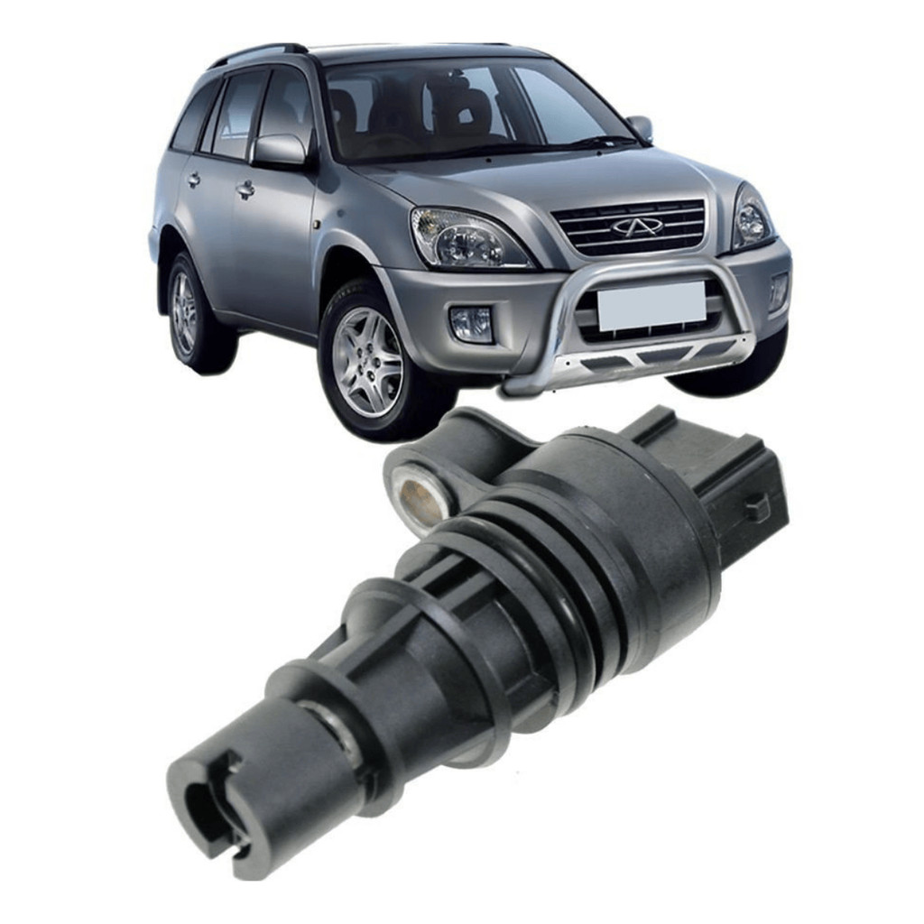 Sensor de Velocidade Chery Tiggo 2.0 16V Face S18 1.3 Celer 1.5 16