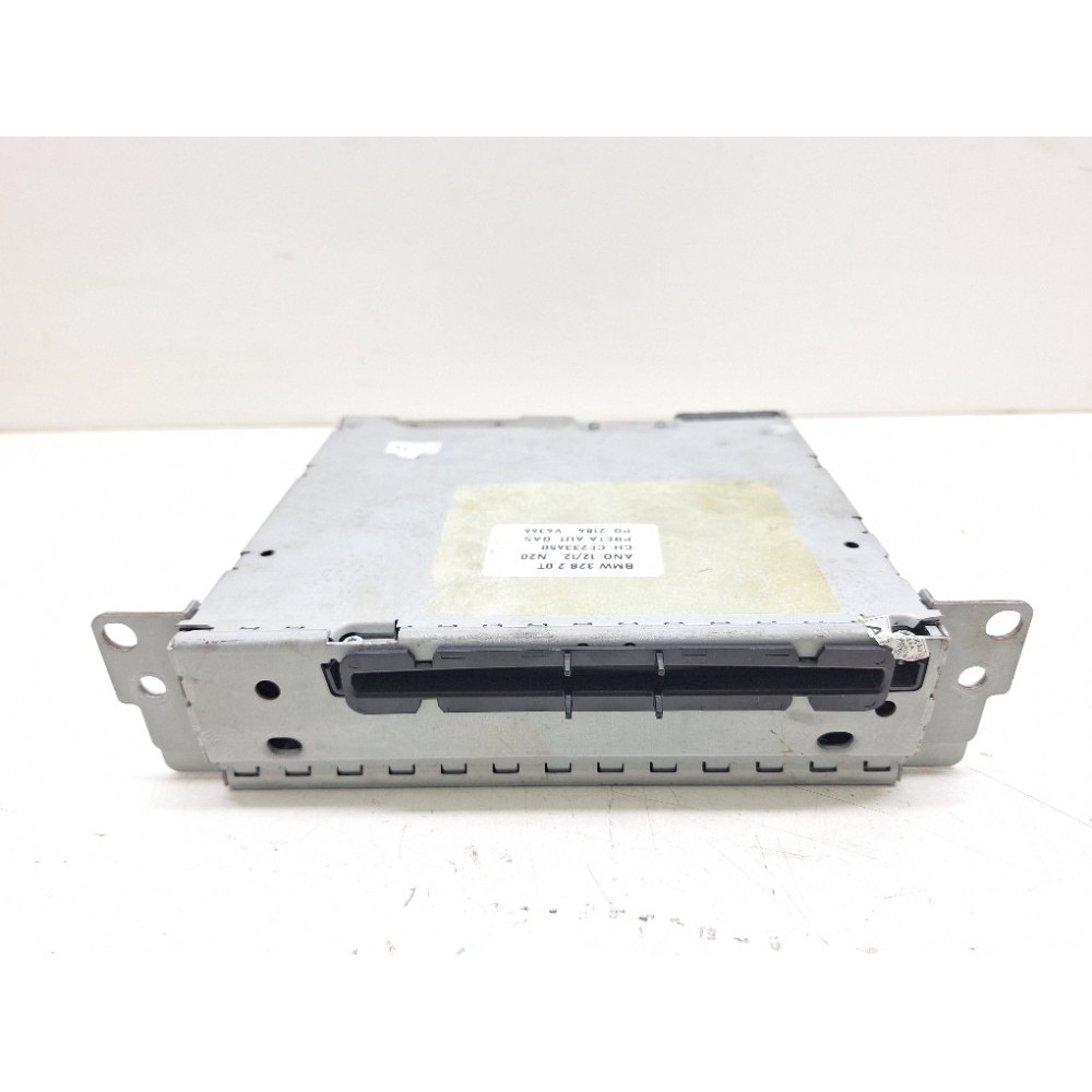 Mib Multimidia Bmw 328i 2.0 2012 2013 a2c31366800