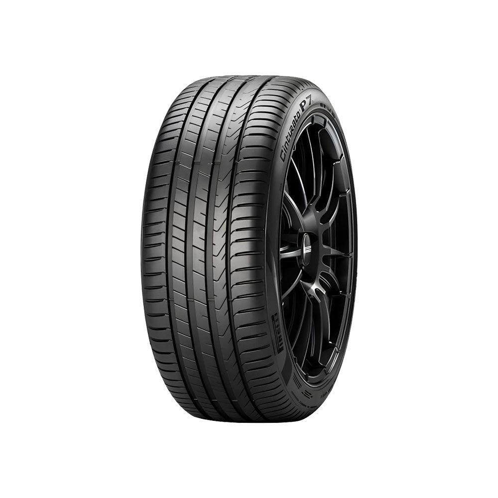Pneu Pirelli Cinturato P7 205/50 R17 Aro 17 89V em Oferta na Shopee