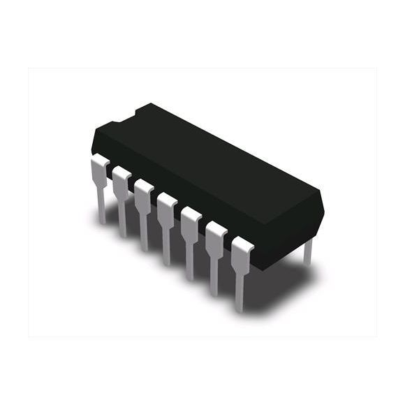 Circuito Integrado CA 3065 E