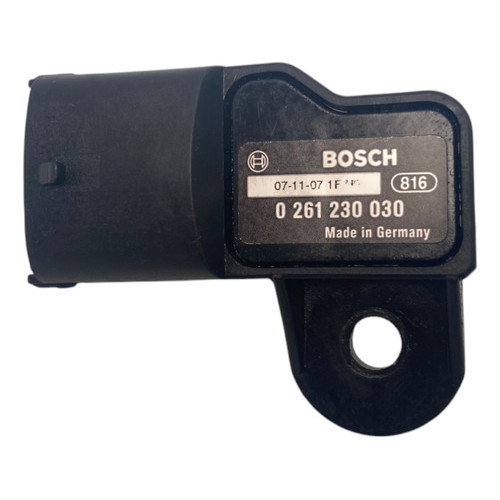 Sensor Map Siena Palio 1.8 08/12 261230030 Bosch