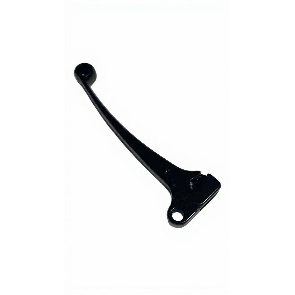 MANETE FREIO TAMBOR COMETA PARA HONDA BIZ 100 1998 A 2005 PRETA